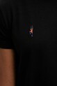 Спортивна футболка Mammut 1017.06800 чорний
