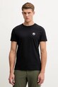 Odzież Mammut t-shirt sportowy 1017.05892 czarny