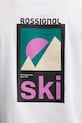 Rossignol tricou din bumbac WATERFALL RELAX RLOMY05