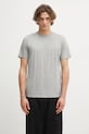 Carhartt WIP t-shirt in cotone Standard Crew Neck T-Shirt pacco da 2 regolare grigio I029370.14FXX