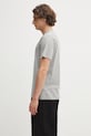 Carhartt WIP t-shirt in cotone Standard Crew Neck T-Shirt pacco da 2 I029370.14FXX grigio AW25