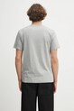 Odzież Carhartt WIP t-shirt bawełniany Standard Crew Neck T-Shirt 2-pack I029370.14FXX szary