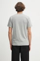Abbigliamento Carhartt WIP t-shirt in cotone Standard Crew Neck T-Shirt pacco da 2 I029370.14FXX grigio