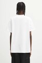 Odzież Carhartt WIP t-shirt bawełniany S/S No Play T-Shirt I035452.02XX biały