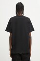 Odjeća Pamučna majica Carhartt WIP S/S No Play T-Shirt I035452.89XX crna