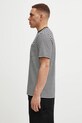 Carhartt WIP t-shirt bawełniany S/S Verner Pocket T-Shirt I033816.2JGXX czarny AW25