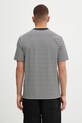 Odzież Carhartt WIP t-shirt bawełniany S/S Verner Pocket T-Shirt I033816.2JGXX czarny