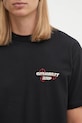 Bavlněné tričko Carhartt WIP S/S Wiptopia T-Shirt černá I035492.89XX