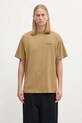 No Problemo t-shirt in cotone Mini Problemo Tee regolare verde NP6000904