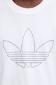 adidas Originals t-shirt bawełniany Studded JY2805