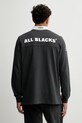 Odzież adidas Originals longsleeve bawełniany Rugby KG4638 szary