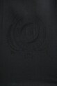 adidas Originals t-shirt bawełniany All Black KG4650 szary