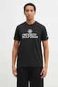 adidas Originals t-shirt bawełniany Spzl Logo Tee bawełna czarny KA3902
