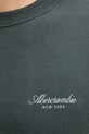 Abercrombie & Fitch t-shirt bawełniany 3-pack KI123.5084.100