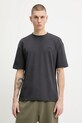 Hollister Co. t-shirt pozostałe szary KI323.5410.900