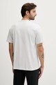 Odzież Nike t-shirt bawełniany Essential SS HeavyMax 90 01AY.0BB.9B.9P7 szary