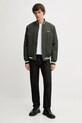 Les Deux t-shirt bawełniany Goods 1000501 biały AW25