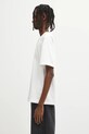 Ader Error t-shirt T-SHIRT BO01FWTS0102OW biały AW25