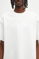 Ader Error t-shirt T-SHIRT biały BO01FWTS0102OW