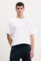 Odzież adidas Originals t-shirt bawełniany Butter KY2930 biały