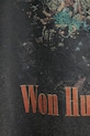 Won Hundred t-shirt bawełniany 3767.12071