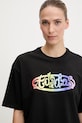 Футболка adidas Originals Pride x Jeremy Scott JY2011