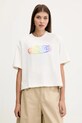 Tričko adidas Originals Pride x Jeremy Scott JY2012