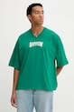 Barrow t-shirt bawełniany F5BWUATH044