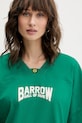 Barrow t-shirt bawełniany F5BWUATH044