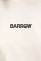 Βαμβακερό μπλουζάκι Barrow F5BWUATH049