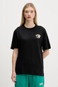 Barrow t-shirt in cotone F5BWUATH053
