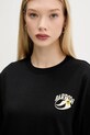 Barrow t-shirt in cotone F5BWUATH053