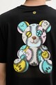 Barrow t-shirt in cotone F5BWUATH053