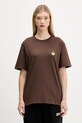 Barrow tricou din bumbac F5BWUATH059
