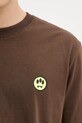 Barrow tricou din bumbac F5BWUATH059