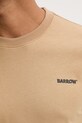Bavlněné tričko Barrow F5BWUATH070