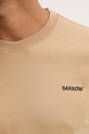 Bavlněné tričko Barrow F5BWUATH070