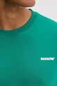 Barrow t-shirt in cotone F5BWUATH070
