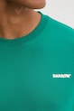 Barrow t-shirt in cotone F5BWUATH070