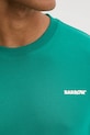 Barrow t-shirt in cotone F5BWUATH070