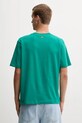 Barrow t-shirt in cotone F5BWUATH118