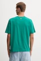 Barrow t-shirt in cotone F5BWUATH118