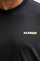 Бавовняна футболка Barrow F5BWUATH127