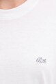 Βαμβακερό μπλουζάκι Lacoste TH7744