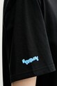 Converse tricou din bumbac X DORAEMON GRAPHIC 10028894.A01