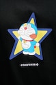 Converse t-shirt bawełniany X DORAEMON GRAPHIC 10028894.A01