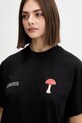 Pangaia tricou din bumbac 10002604.