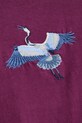 Kaotiko tricou din bumbac AR077.01.G002