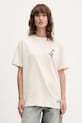 Kaotiko tricou din bumbac AR064.01S.G002