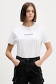 Odzież Kaotiko t-shirt bawełniany AR009.01.M002 biały